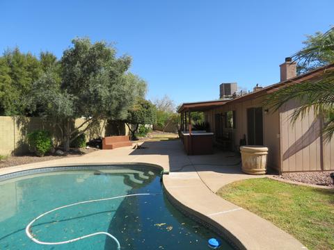 2926 E Villa Rita Dr, Phoenix, AZ 85032 photo 31