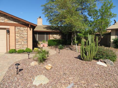 2926 E Villa Rita Dr, Phoenix, AZ 85032 photo 2