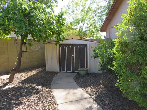 2926 E Villa Rita Dr, Phoenix, AZ 85032 photo 38