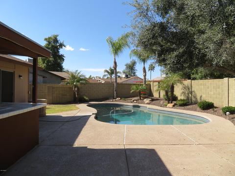 2926 E Villa Rita Dr, Phoenix, AZ 85032 photo 30