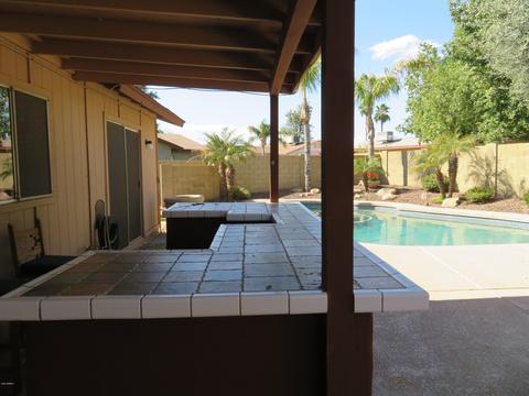 2926 E Villa Rita Dr, Phoenix, AZ 85032 photo 26