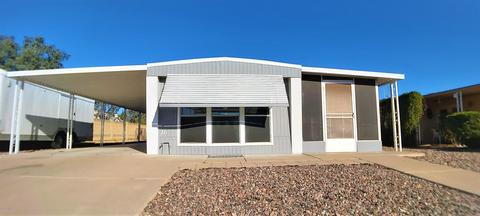 3160 E Main St #16, Mesa, AZ 85213 photo 28