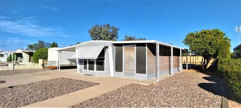 3160 E Main St #16, Mesa, AZ 85213 photo 27