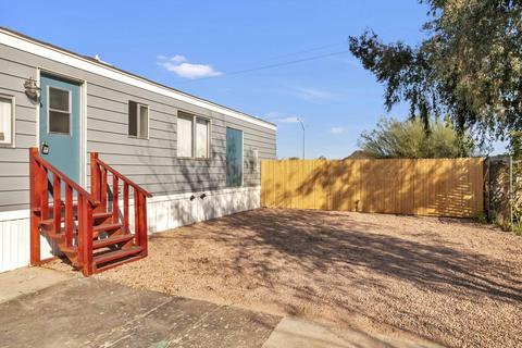 8932 E Baltimore St, Mesa, AZ 85207 photo 4