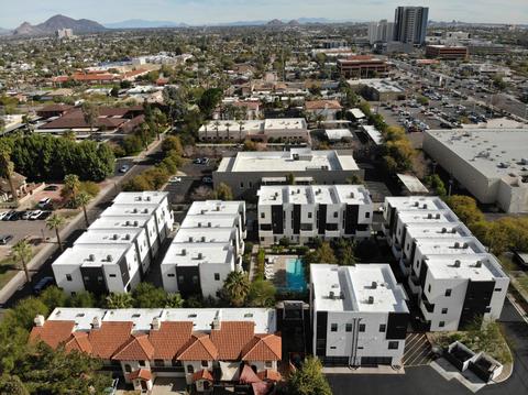 325 E Coronado Rd #15, Phoenix, AZ 85004 photo 60