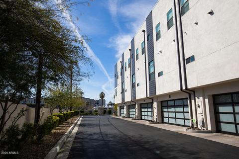 325 E Coronado Rd #15, Phoenix, AZ 85004 photo 54