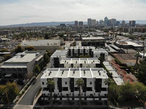 325 E Coronado Rd #15, Phoenix, AZ 85004 photo 62