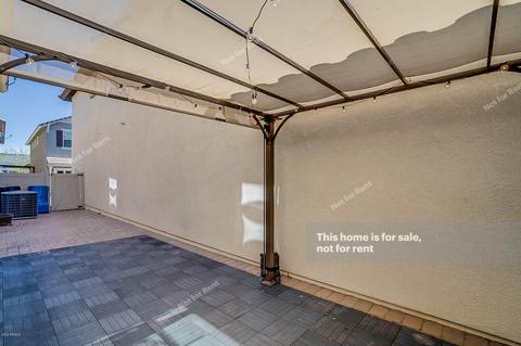 1080 S Reber Ave, Gilbert, AZ 85296 photo 20