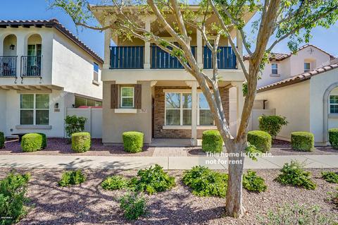 1080 S Reber Ave, Gilbert, AZ 85296 photo 1