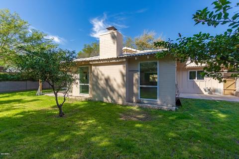 1521 E Mclellan Blvd, Phoenix, AZ 85014 photo 25