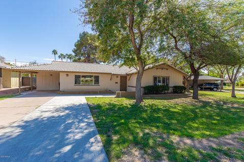 1521 E Mclellan Blvd, Phoenix, AZ 85014 photo 3