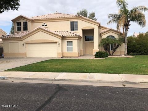 2866 E Fox St, Mesa, AZ 85213 photo 1