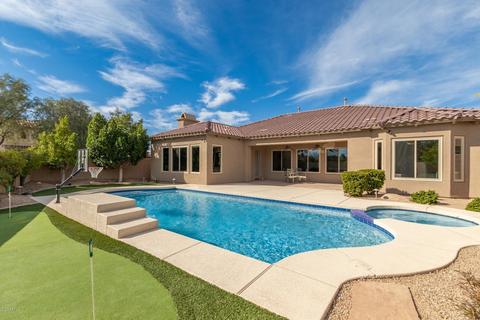 32019 N 20th Dr, Phoenix, AZ 85085 photo 3