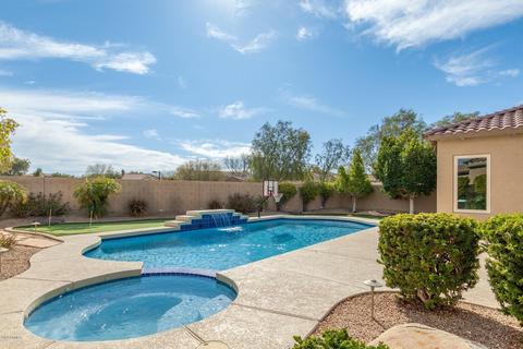 32019 N 20th Dr, Phoenix, AZ 85085 photo 22