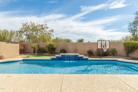 32019 N 20th Dr, Phoenix, AZ 85085 photo 23