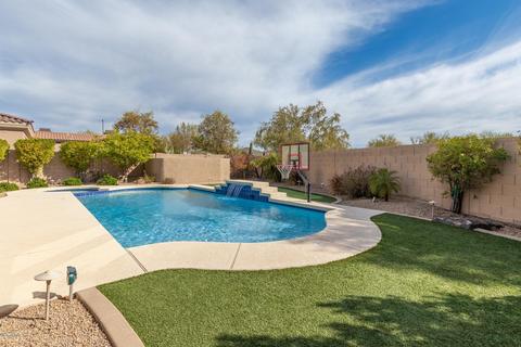 32019 N 20th Dr, Phoenix, AZ 85085 photo 4
