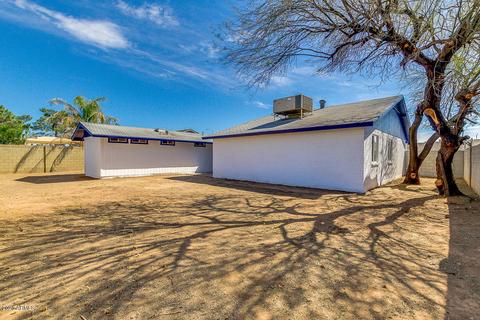 3334 Edgewood Ave, Mesa, AZ 85204 photo 29