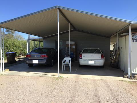 2506 W Shiprock St, Apache Junction, AZ 85120 photo 13