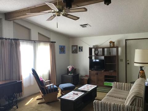 2506 W Shiprock St, Apache Junction, AZ 85120 photo 2