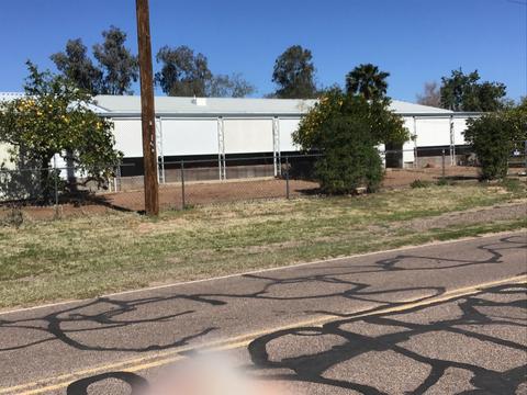 2506 W Shiprock St, Apache Junction, AZ 85120 photo 1