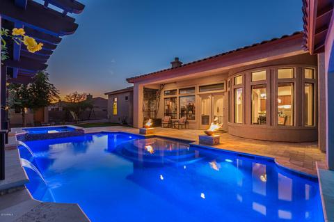 7161 E Granada St, Mesa, AZ 85207 photo 11