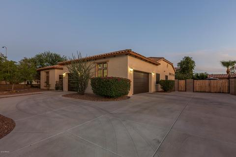 7161 E Granada St, Mesa, AZ 85207 photo 59