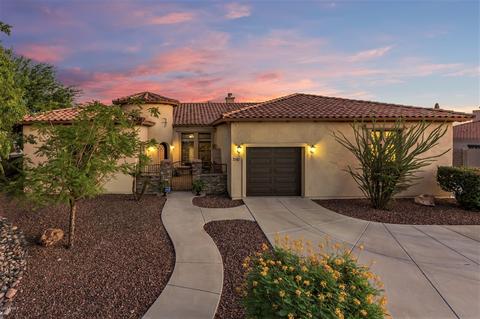 7161 E Granada St, Mesa, AZ 85207 photo 2