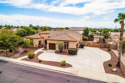 7161 E Granada St, Mesa, AZ 85207 photo 61
