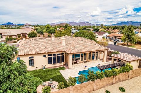 7161 E Granada St, Mesa, AZ 85207 photo 3