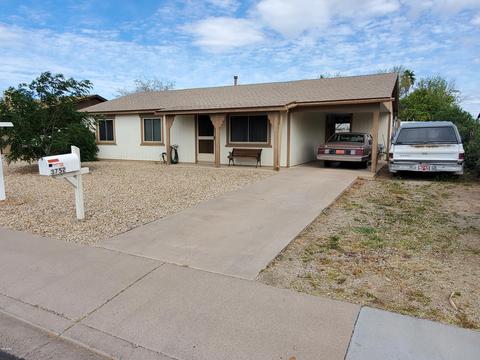 3752 E Sweetwater Ave, Phoenix, AZ 85032 photo 1