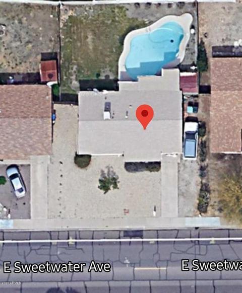 3752 E Sweetwater Ave, Phoenix, AZ 85032 photo 35