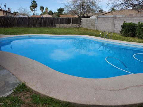 3752 E Sweetwater Ave, Phoenix, AZ 85032 photo 32