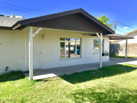4316 N 34th Dr, Phoenix, AZ 85017 photo 1