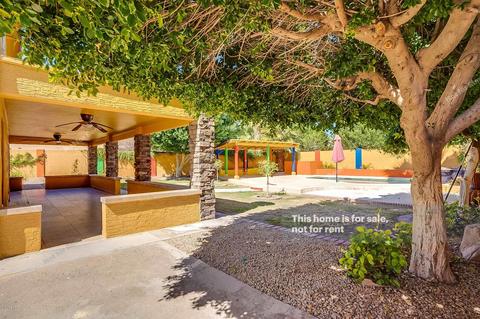 4722 E Rockledge Rd, Phoenix, AZ 85044 photo 21