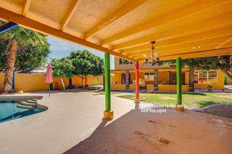 4722 E Rockledge Rd, Phoenix, AZ 85044 photo 20