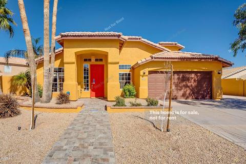 4722 E Rockledge Rd, Phoenix, AZ 85044 photo 1