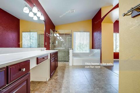 4722 E Rockledge Rd, Phoenix, AZ 85044 photo 4