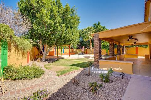 4722 E Rockledge Rd, Phoenix, AZ 85044 photo 22
