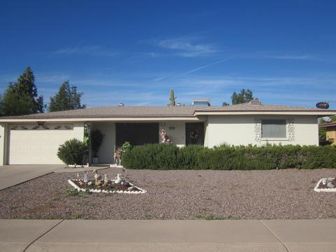 5946 E Anaheim St, Mesa, AZ 85205 photo 1