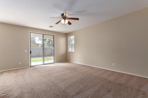 3641 E Sebastian Ln, Gilbert, AZ 85297 photo 4