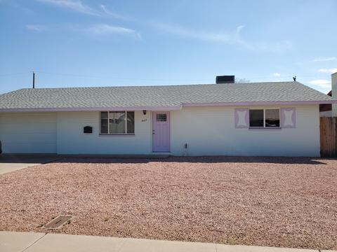 3625 W Echo Ln, Phoenix, AZ 85051 photo 1