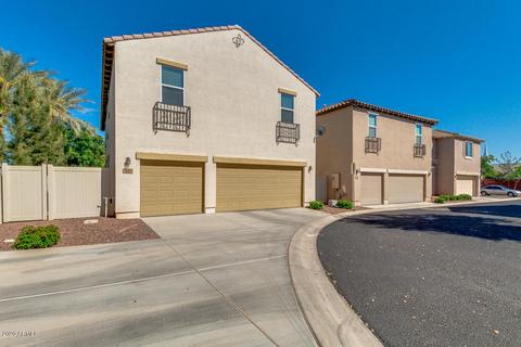 941 S Utilis Dr, Gilbert, AZ 85296 photo 49