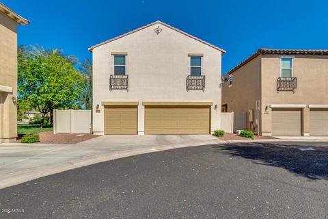 941 S Utilis Dr, Gilbert, AZ 85296 photo 47