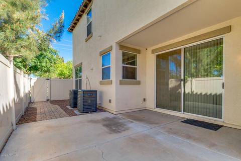 941 S Utilis Dr, Gilbert, AZ 85296 photo 41