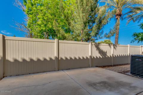 941 S Utilis Dr, Gilbert, AZ 85296 photo 46