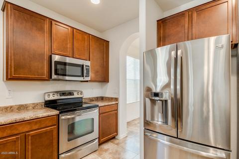 941 S Utilis Dr, Gilbert, AZ 85296 photo 16