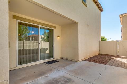941 S Utilis Dr, Gilbert, AZ 85296 photo 40