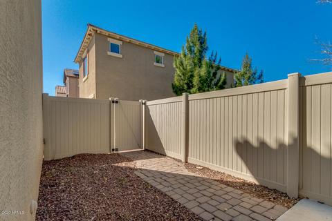 941 S Utilis Dr, Gilbert, AZ 85296 photo 45