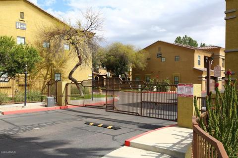 1702 E Bell Rd #185, Phoenix, AZ 85022 photo 34