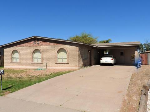 1908 El Moro Ave, Mesa, AZ 85204 photo 1